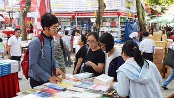 Ngành xuất bản đang thay đổi như thế nào?
