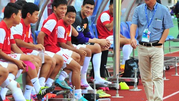 Trấn an bằng ... FIFA 