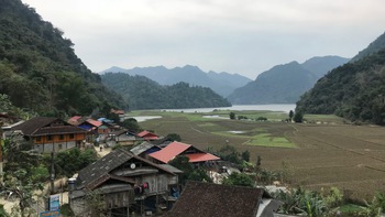 THOÁT NGHÈO NHỜ LÀM DU LỊCH HOMESTAY