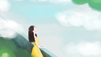Cây gòn tháng tư