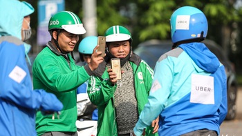  Mua bán, sáp nhập,hay tháo lui?