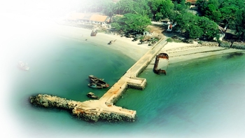 Phải lòng Côn Đảo
