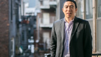 Nước Mỹ xã hội chủ nghĩa?