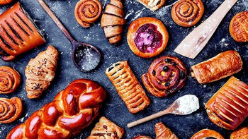 Vì sao bánh mì là niềm tự hào của Pháp?