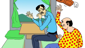 Cuộc đời vẫn luôn như vậy