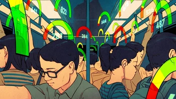 Loay hoay trong một thế giới cũ mèm