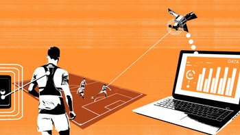 Một World Cup đậm màu công nghệ