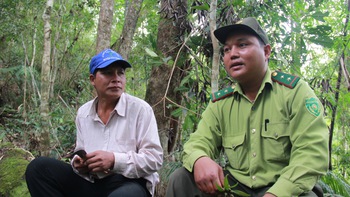 “Quái nhân” ở đỉnh ZiLiêng