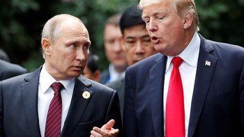 Trump gặp Putin: Ai cần gì và tại sao