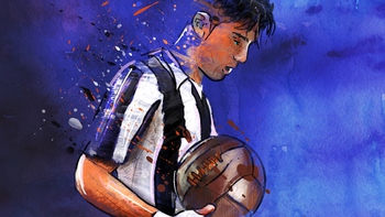 Nỗi buồn World cup 