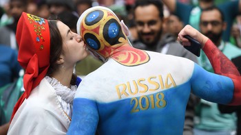 Hậu World Cup 2018, Nga sẽ thế nào?