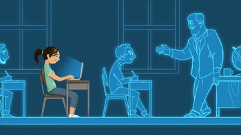 Thích ứng với sự thay đổi