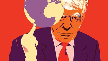 Trật tự thế giới mới của ông Trump 