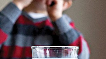 Hãy tỉnh táo mà uống sữa