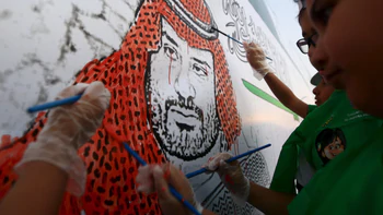 Khashoggi: Con tốt trên bàn cờ lớn