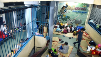 Phòng chống dịch bệnh:  “Sự hô hào đã hết hiệu quả”