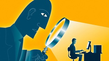 Ai sẽ phải “lưu dữ liệu, mở văn phòng”?