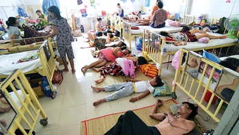 Những mảnh đời bị che khuất T