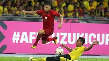 Malaysia - Tuyển Ý của Đông Nam Á