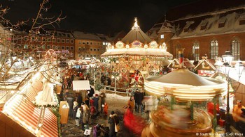 Nhớ một mùa noel