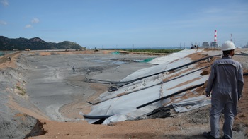 Những câu hỏi về tiêu chuẩn môi trường
