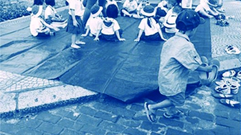 Những lòng tốt giản dị