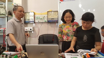 Điều tốt ở trong cách nhìn