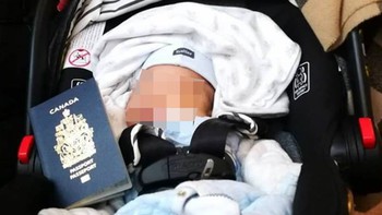 “Du lịch sinh con”: Khi cả người Canada cũng không còn lịch sự