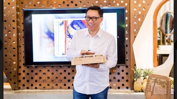 Bản sắc của chúng ta là trái ngon