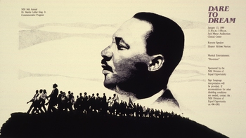  Điều Martin Luther King dặn ta