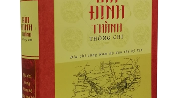 Một bản dịch mới "Gia Định thành thông chí"