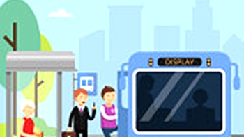 Bức tranh ngổn ngang của giao thông công cộng