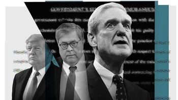 Báo cáo Mueller: Trump đã thật sự vượt qua “cuộc săn phù thủy”?