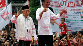 Bầu cử ở Indonesia: Trình tự của một nền dân chủ non trẻ