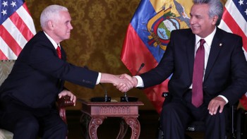 Julian Assange và lỗi đánh giá thấp cánh tay dài của chính quyền Mỹ
