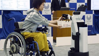 Tokyo 2020: Một Olympic thân thiện môi trường