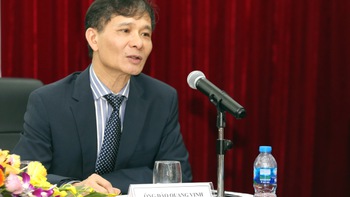 Lao động nông nghiệp đang giảm nhanh 