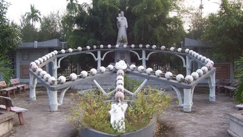 Một đề nghị bảo tồn cho nhà thờ Bùi Chu