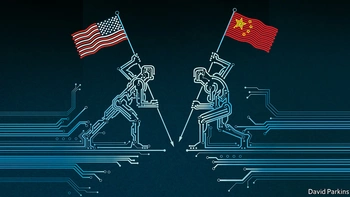 Thương chiến leo thang thành chiến tranh công nghệ?