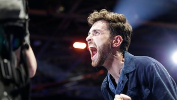 EUROVISION: Âm nhạc, than ôi, vẫn cứ là về chính trị