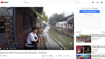 Kiếm tiền từ Youtube, Facebook: Dễ mà khó