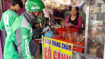 Mua bán thời “order - ship”