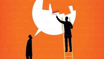 Hai thái cực của cuộc chiến chống tin giả
