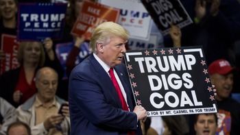 Để hiểu đúng những gì ông Trump vừa nói về Việt Nam