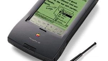 Huyền thoại Apple Jonathan Ive: Một tư duy mỹ học về công nghệ và thiết kế
