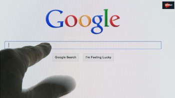 Tạo người giả lừa Google