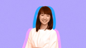 'Thánh nữ dọn nhà' Kondo Marie: “Về cơ bản, tôi luôn bị sự gọn ghẽ ám ảnh”
