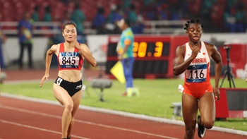 Chống Doping: Cuộc đua tuyệt vọng