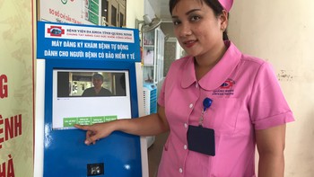 Bệnh viện: tự chủ trong băn khoăn...