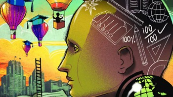 Dạy người là dạy gì?